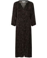 Part Two - Shirt Dresses - Lyst