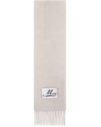 Marni - Winter Scarves - Lyst