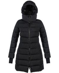 Herno - Gore Fitted Windstopper Down Puffer Jacket - Lyst