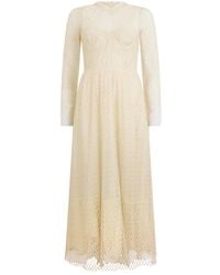RED Valentino - Party Dresses - Lyst