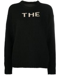 Marc Jacobs - Round-Neck Knitwear - Lyst