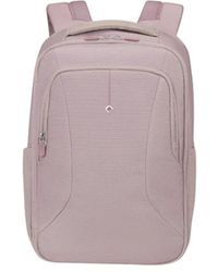 Samsonite - Tassen ,Roze ,Polyester Guardit Classy 2.0 Rugzak - Lyst