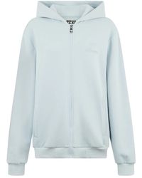 Philipp Plein - Long Sleeve Training Tops - Lyst