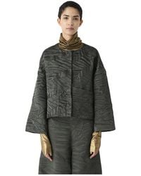 MEIMEIJ - Light Jackets - Lyst