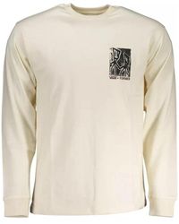 Vans - Long Sleeve Tops - Lyst
