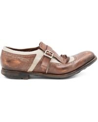Church's - Loafers - Lyst