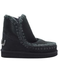 Mou - Winter Boots - Lyst