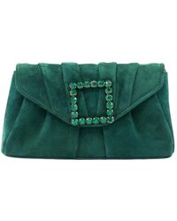 Alma En Pena. - Clutches - Lyst
