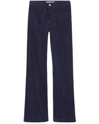 Vanessa Bruno - Wide trousers - Lyst