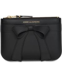 Comme des Garçons - Wallets & Cardholders - Lyst