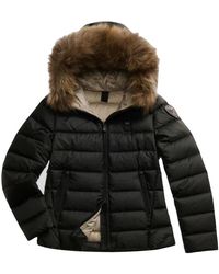 Blauer - Down Jackets - Lyst