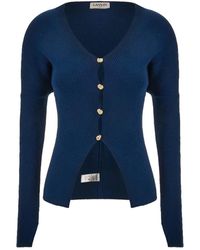 Lanvin - Cardigans - Lyst