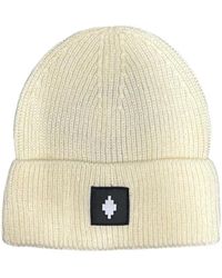 Marcelo Burlon - Beanies - Lyst