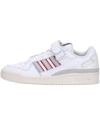 adidas - Niedrige Cloud Sneakers - Lyst