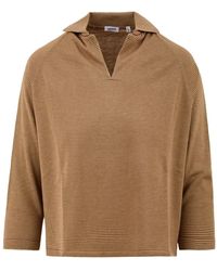 Aspesi - Polo Shirts - Lyst