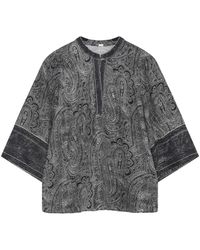 GUSTAV - Blouses - Lyst