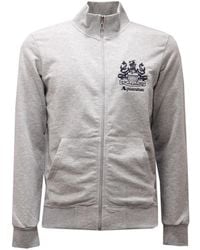 Aquascutum - Zip-Throughs - Lyst
