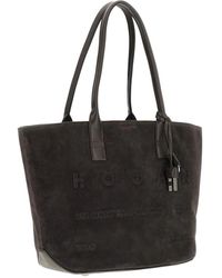 Hogan - Kleine Einkaufstasche - Lyst