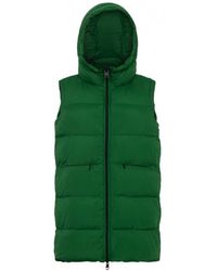 Ecoalf - Waistcoats - Lyst