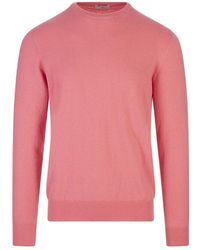 Fedeli - Cashmere Knitwear - Lyst