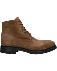 Blackstone - Schnürstiefel - Lyst