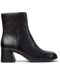Camper - Heeled Boots - Lyst