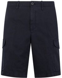 Slowear - Casual Shorts - Lyst