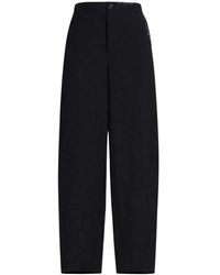 Marni - Wide Trousers - Lyst