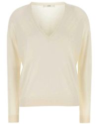 Co. - Cashmere Knitwear - Lyst
