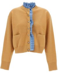 Rabanne - Cardigans - Lyst