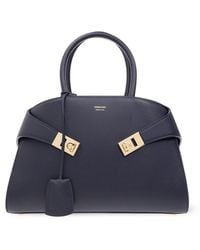Ferragamo - Handbags - Lyst