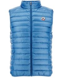 J.O.T.T - Vests - Lyst