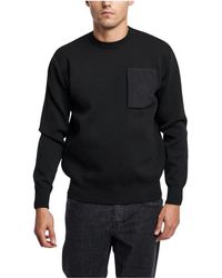 People Of Shibuya - Crewneck Sweatshirt - Lyst