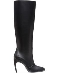 Stuart Weitzman - Heeled Boots - Lyst