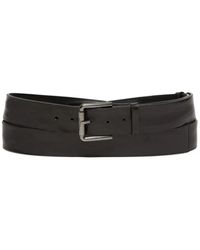 Max Mara - Belts - Lyst