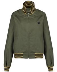 Prada - Bomber Jackets - Lyst