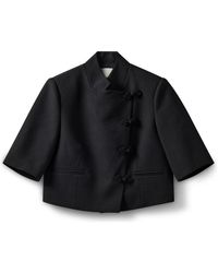 Sofie Schnoor - Jassen ,Zwart ,Blazers - Lyst