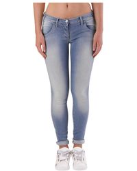 Met - Skinny Jeans - Lyst