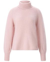 Hemisphere - Cashmere Knitwear - Lyst