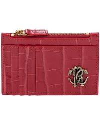 Roberto Cavalli - Wallets & Cardholders - Lyst