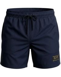EA7 - Beachwear - Lyst