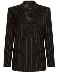 Dolce & Gabbana - Blazers - Lyst