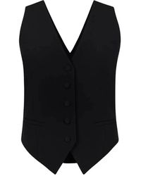 Nina Ricci - Vests - Lyst