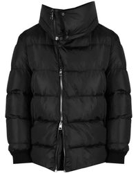 LA HAINE INSIDE US - Winter Jackets - Lyst