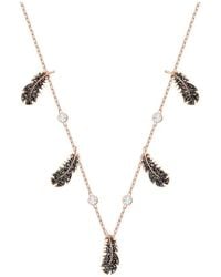 Swarovski - Necklaces - Lyst