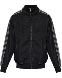 adidas - Training Jackets - Lyst