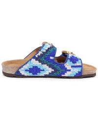 Maliparmi - Sliders - Lyst