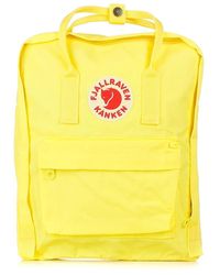 Fjallraven - Backpacks - Lyst