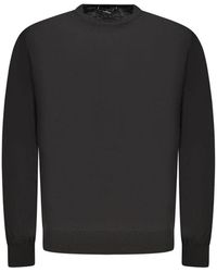 Guess - Round-Neck Knitwear - Lyst