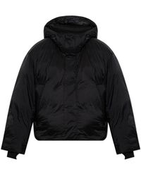 Y-3 - Down Jackets - Lyst